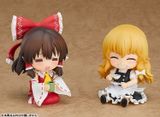  Marisa Kirisame nendoroid 2.0 - Touhou Project - Good Smile Company 