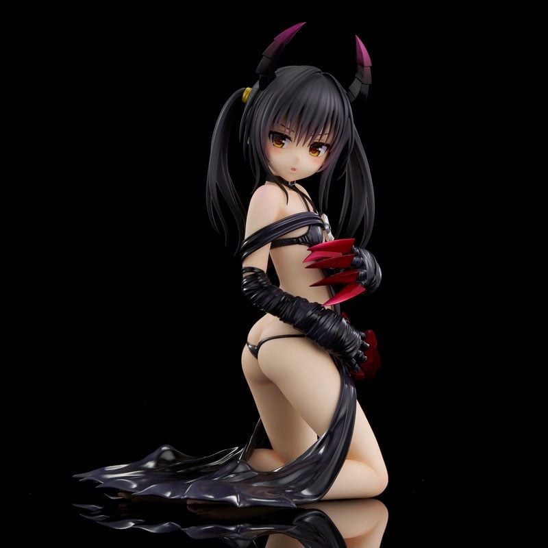  Yui Kotegawa Sairenji fillette ver - To Love-Ru - Union Creative 