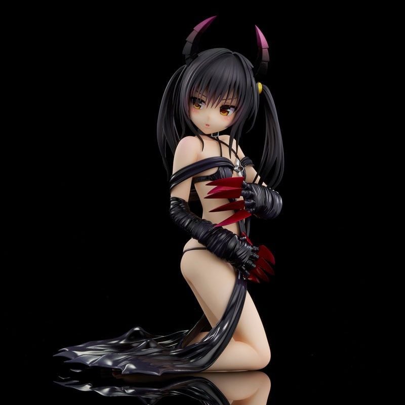  Yui Kotegawa Sairenji fillette ver - To Love-Ru - Union Creative 