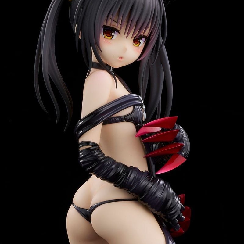  Yui Kotegawa Sairenji fillette ver - To Love-Ru - Union Creative 
