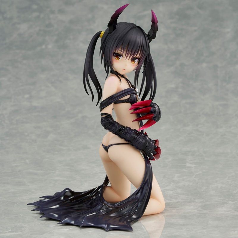  Yui Kotegawa Sairenji fillette ver - To Love-Ru - Union Creative 