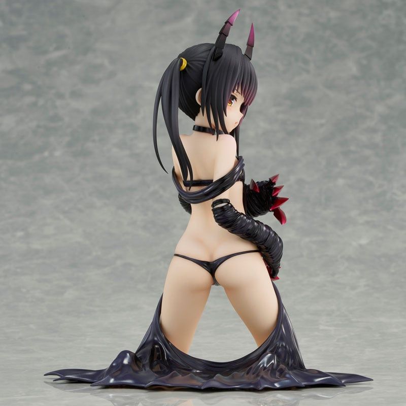  Yui Kotegawa Sairenji fillette ver - To Love-Ru - Union Creative 