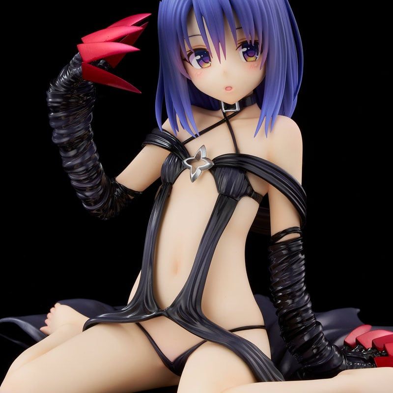  Haruna Sairenji fillette ver - To Love-Ru - Union Creative 