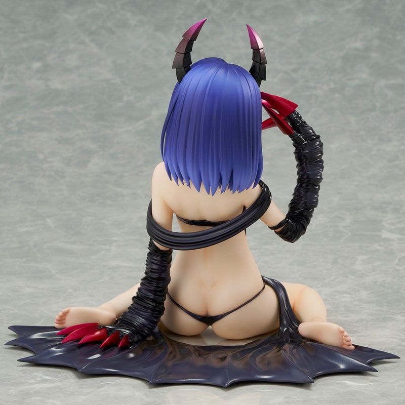  Haruna Sairenji fillette ver - To Love-Ru - Union Creative 