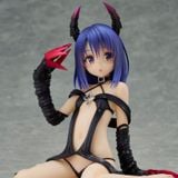  Haruna Sairenji fillette ver - To Love-Ru - Union Creative 
