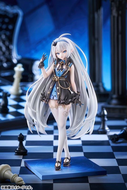  Tyrant - Stella Sora - Good Smile Arts Shanghai 