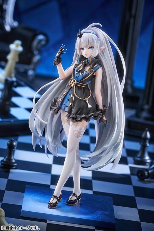  Tyrant - Stella Sora - Good Smile Arts Shanghai 