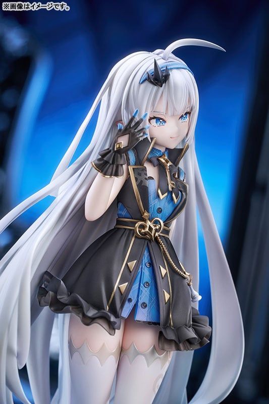  Tyrant - Stella Sora - Good Smile Arts Shanghai 
