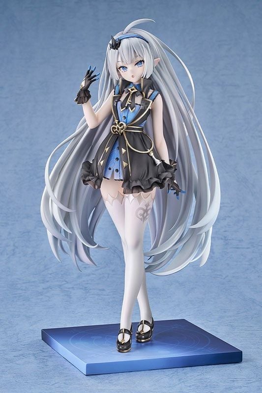  Tyrant - Stella Sora - Good Smile Arts Shanghai 