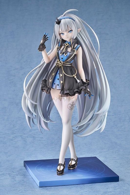  Tyrant - Stella Sora - Good Smile Arts Shanghai 