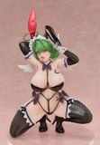  Hikage: Bunny Ver. - Shinobi Master Senran Kagura: New Link - FREEing 