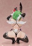  Hikage: Bunny Ver. - Shinobi Master Senran Kagura: New Link - FREEing 