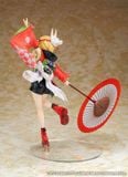  Kotone Fujita Kamurogiku Ver. - Gakuen iDOLM@STER - Alter 