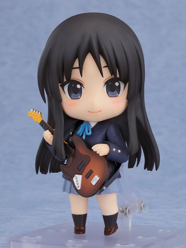  Mio Akiyama 2.0 nendoroid - K-On! - Good Smile Company 