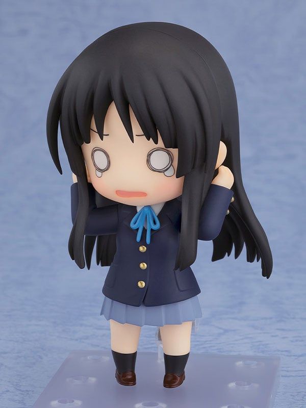  Mio Akiyama 2.0 nendoroid - K-On! - Good Smile Company 