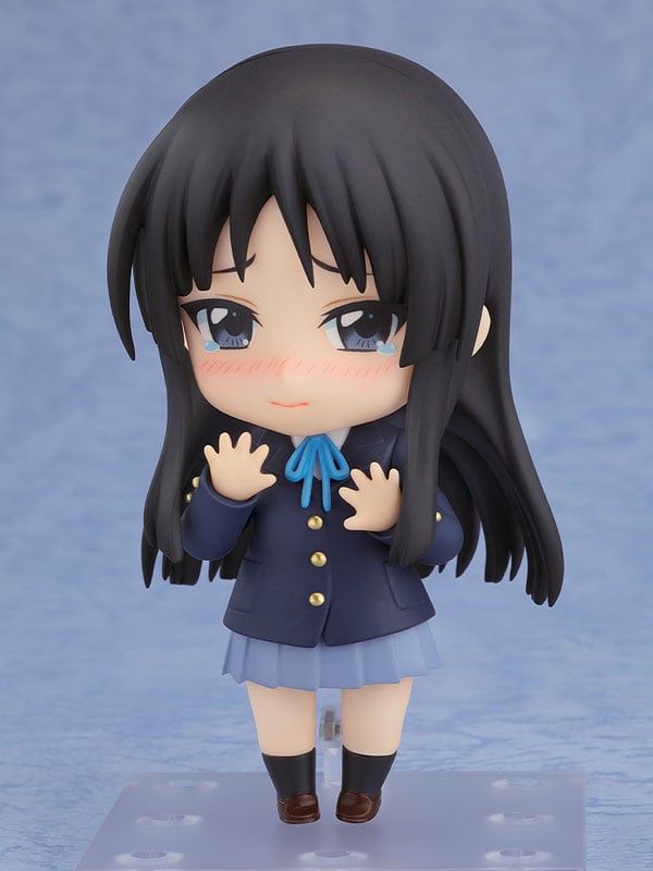  Mio Akiyama 2.0 nendoroid - K-On! - Good Smile Company 