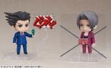  Miles Edgeworth nendoroid -  Ace Attorney - Good Smile Company 
