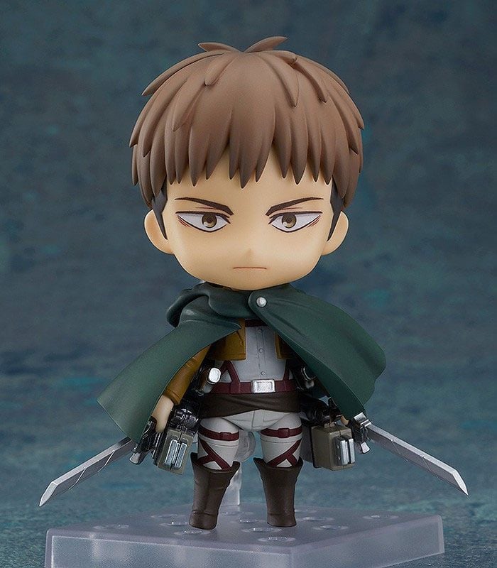  Jean Kirstein nendoroid - Attack on Titan - Good Smile Company 