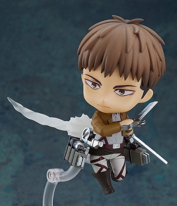  Jean Kirstein nendoroid - Attack on Titan - Good Smile Company 