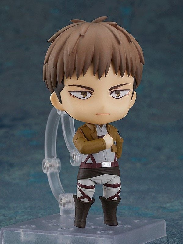  Jean Kirstein nendoroid - Attack on Titan - Good Smile Company 