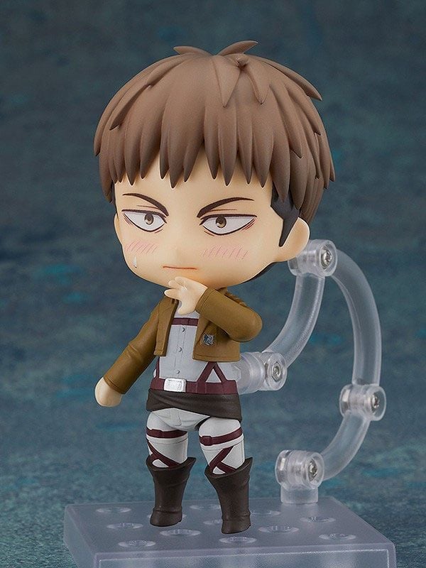  Jean Kirstein nendoroid - Attack on Titan - Good Smile Company 