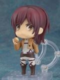  Sasha Braus nendoroid - Attack on Titan - Good Smile Company 