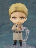  Reiner Braun nendoroid - Attack on Titan - Good Smile Company 