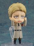  Reiner Braun nendoroid - Attack on Titan - Good Smile Company 