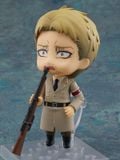  Reiner Braun nendoroid - Attack on Titan - Good Smile Company 