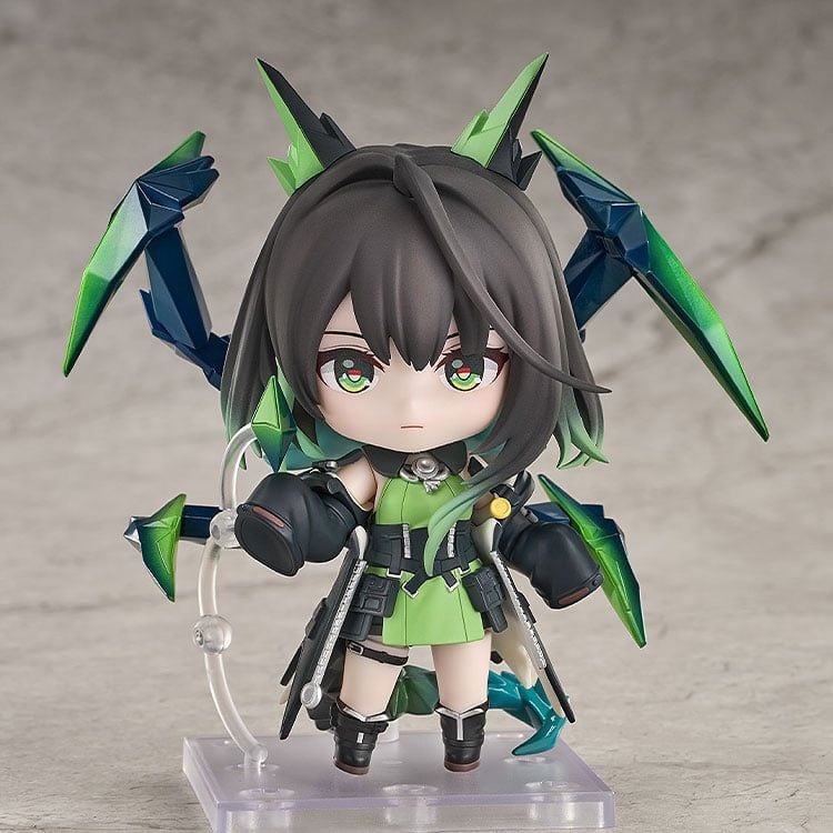  Mon3tr nendoroid - Arknight - Good Smile Arts Shanghai 
