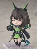  Mon3tr nendoroid - Arknight - Good Smile Arts Shanghai 