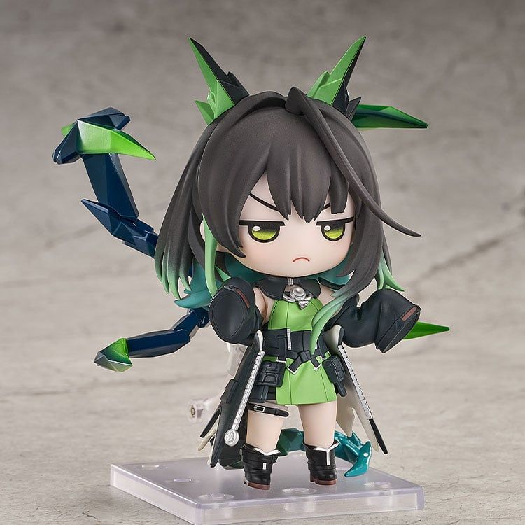  Mon3tr nendoroid - Arknight - Good Smile Arts Shanghai 