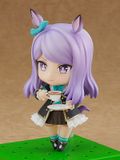  Mejiro McQueen nendoroid - Umamusume Pretty Derby - Good Smile Company 