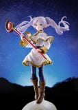  Frieren -Versus Aura - Frieren: Beyond Journey's End - ques Q 