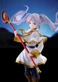  Frieren -Versus Aura - Frieren: Beyond Journey's End - ques Q 