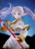  Frieren -Versus Aura - Frieren: Beyond Journey's End - ques Q 
