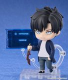  Sung Jinwoo nendoroid - Solo Leveling - Good Smile Company 