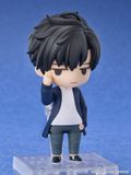  Sung Jinwoo nendoroid - Solo Leveling - Good Smile Company 