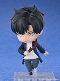  Sung Jinwoo nendoroid - Solo Leveling - Good Smile Company 