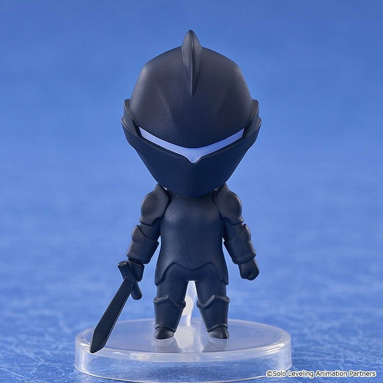  Sung Jinwoo nendoroid - Solo Leveling - Good Smile Company 