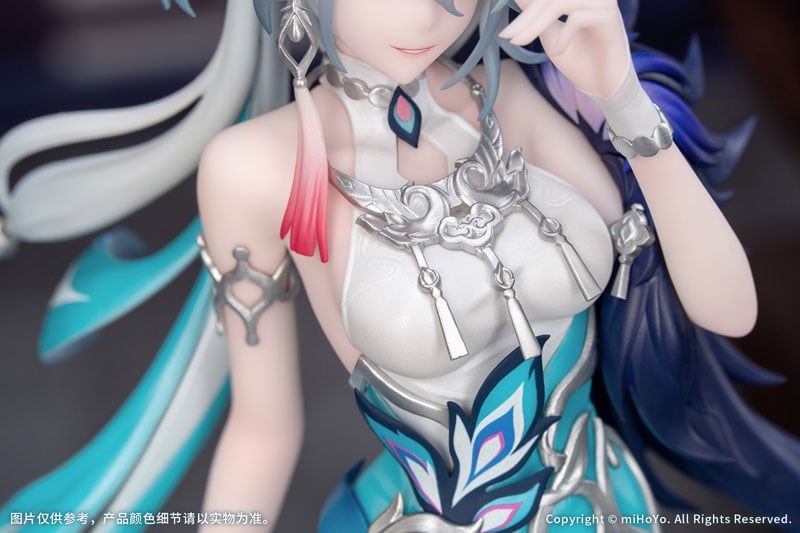  Yao Guang - Honkai Star Rail - Myethos 