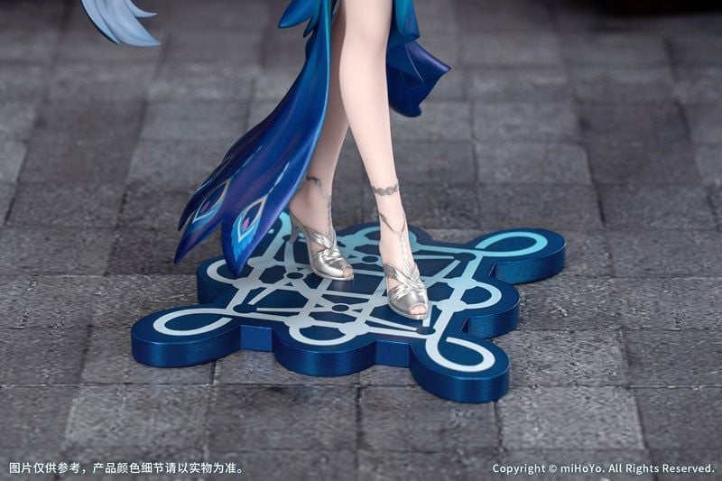  Yao Guang - Honkai Star Rail - Myethos 