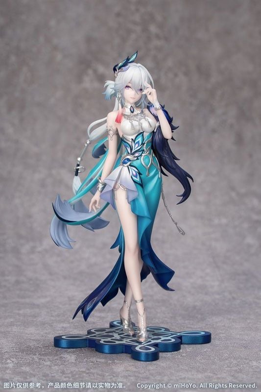  Yao Guang - Honkai Star Rail - Myethos 