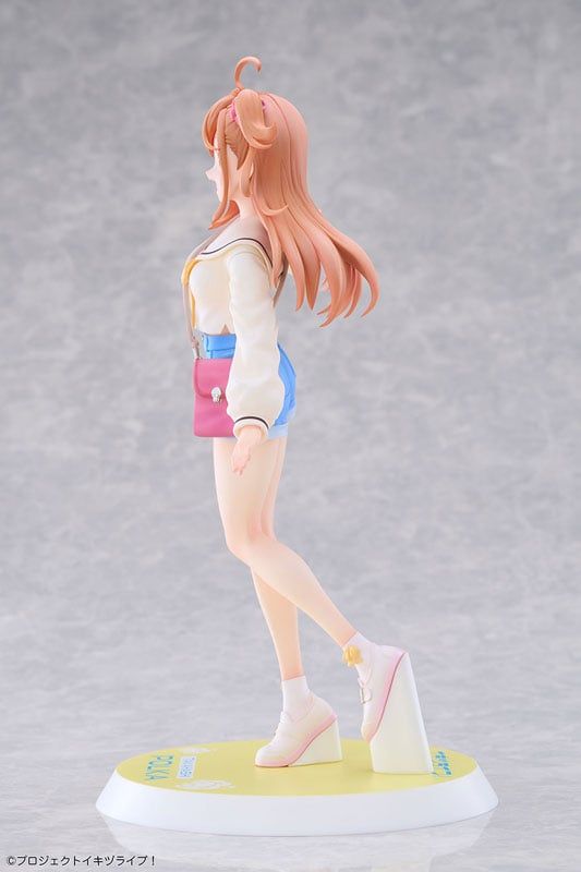  Polka Takahashi - Ikizulive! LOVELIVE! BLUEBIRD - DesignCOCO 