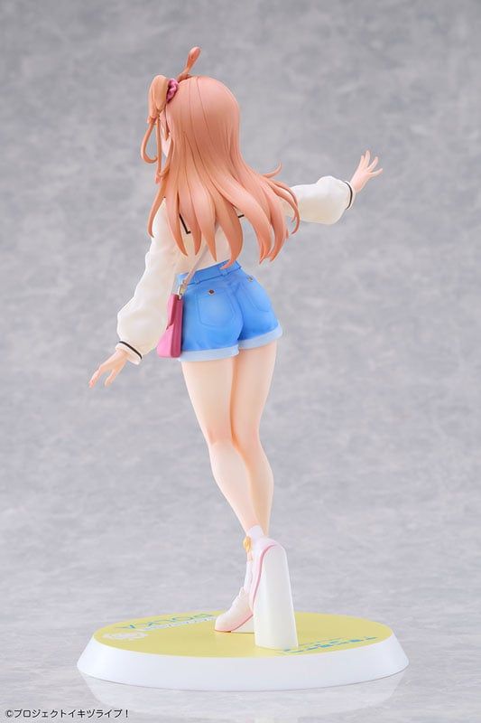  Polka Takahashi - Ikizulive! LOVELIVE! BLUEBIRD - DesignCOCO 