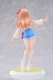  Polka Takahashi - Ikizulive! LOVELIVE! BLUEBIRD - DesignCOCO 