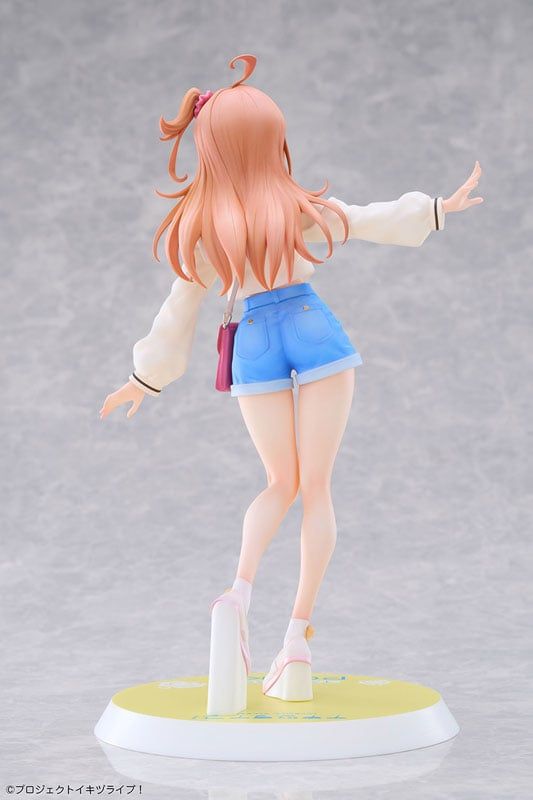  Polka Takahashi - Ikizulive! LOVELIVE! BLUEBIRD - DesignCOCO 