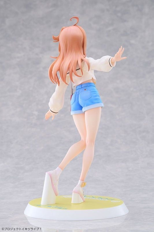  Polka Takahashi - Ikizulive! LOVELIVE! BLUEBIRD - DesignCOCO 