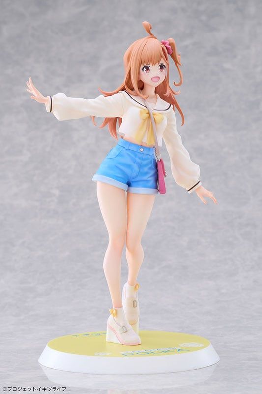  Polka Takahashi - Ikizulive! LOVELIVE! BLUEBIRD - DesignCOCO 