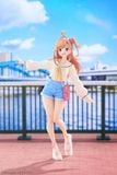  Polka Takahashi - Ikizulive! LOVELIVE! BLUEBIRD - DesignCOCO 